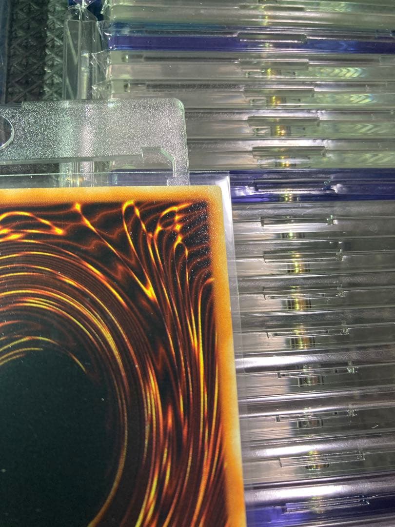 ⭐︎一軍コレクション⭐︎ 遊戯王 竜騎士ガイア 初期シークレット