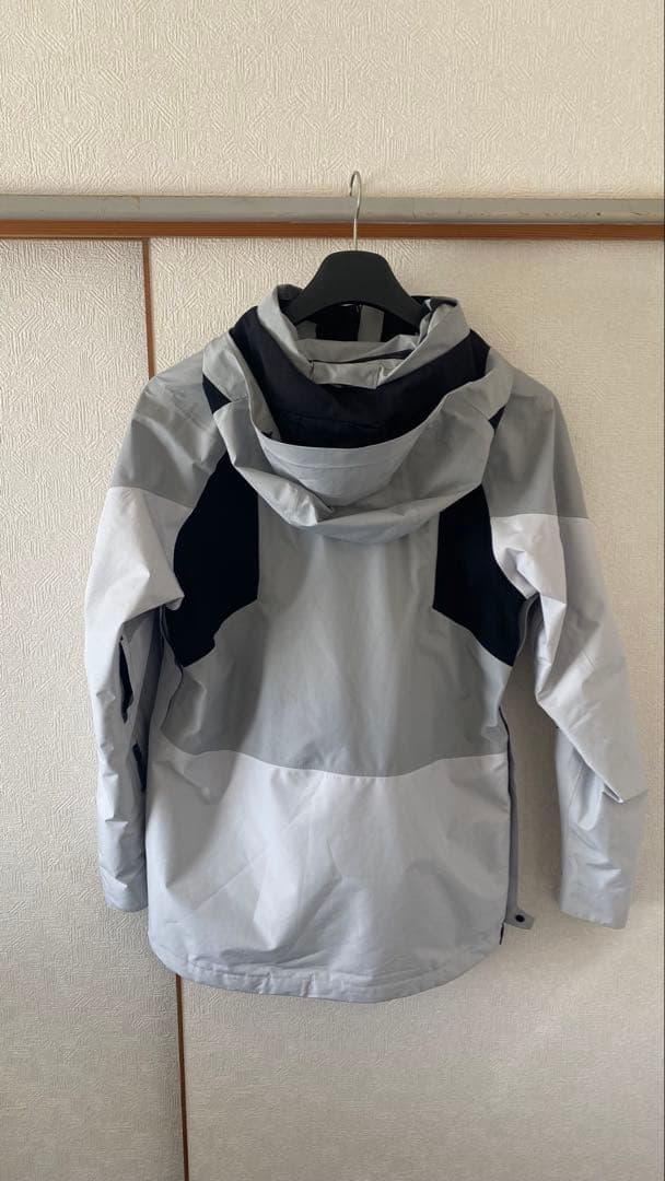 BURTON Carbonate カーボネート ジャケット Sサイズ