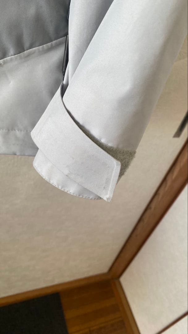 BURTON Carbonate カーボネート ジャケット Sサイズ