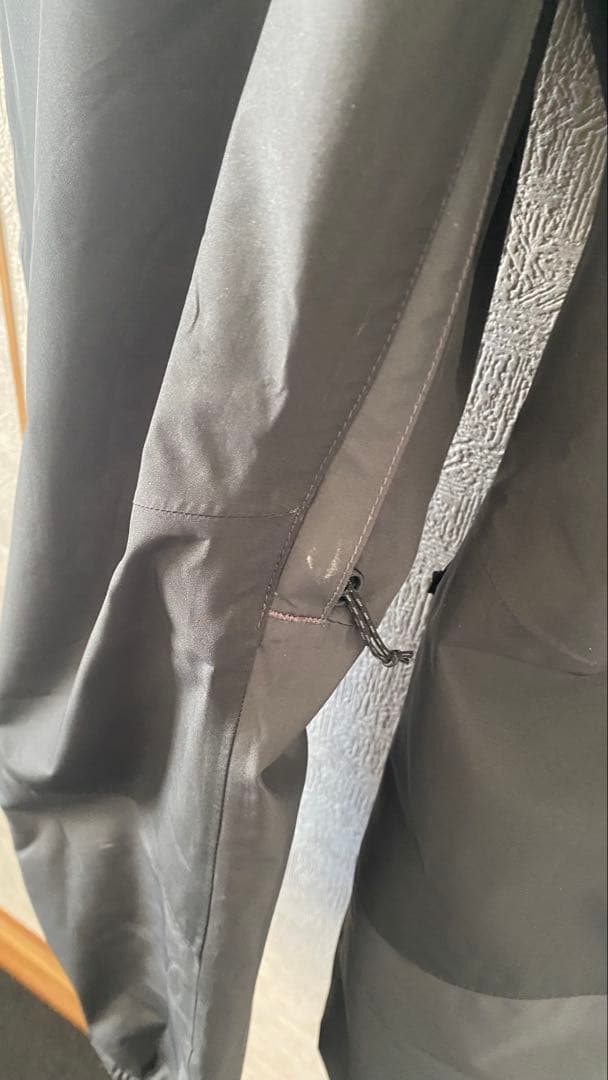 BURTON Carbonate カーボネート ジャケット Sサイズ