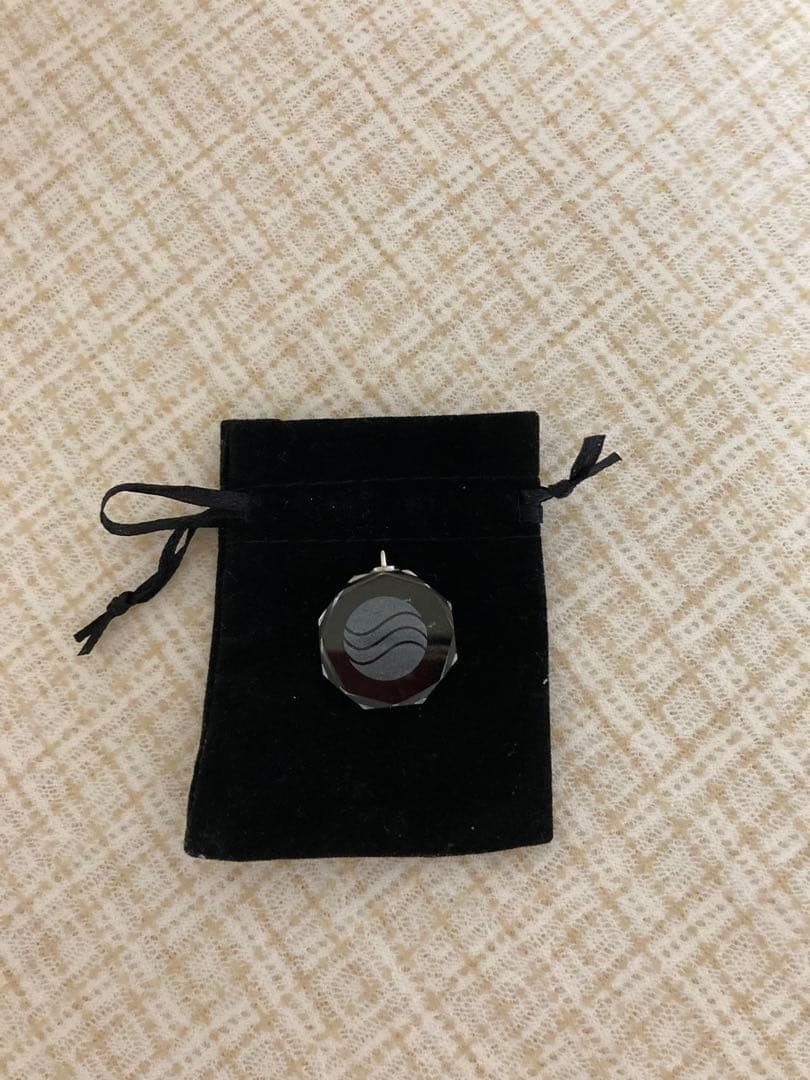 SOMAVEDIC MEDIC AMBER 2020年製 アンバー