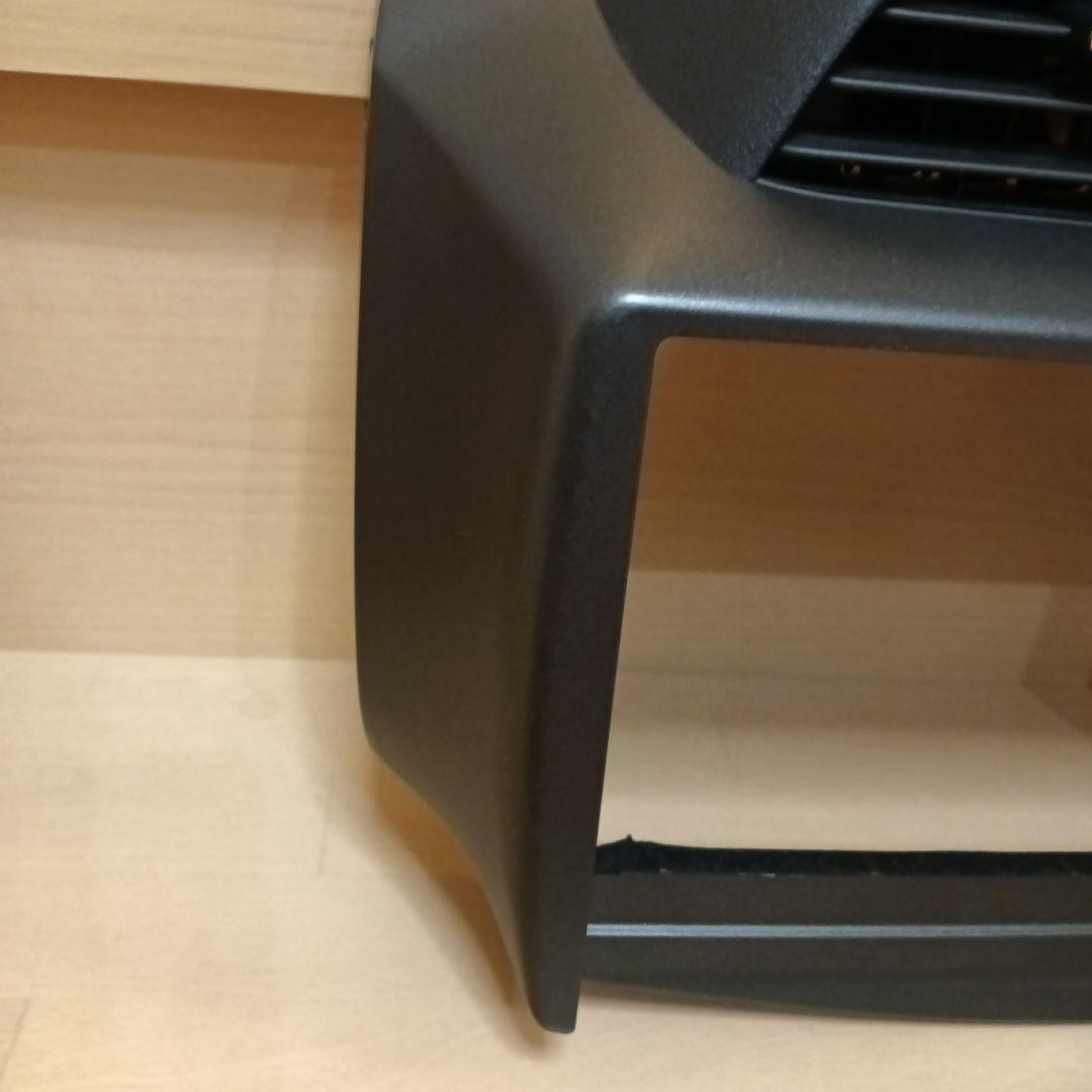 美品　フィット　ナビパネル　9インチ　GP1 GP2 GE6/7/8/9 GG