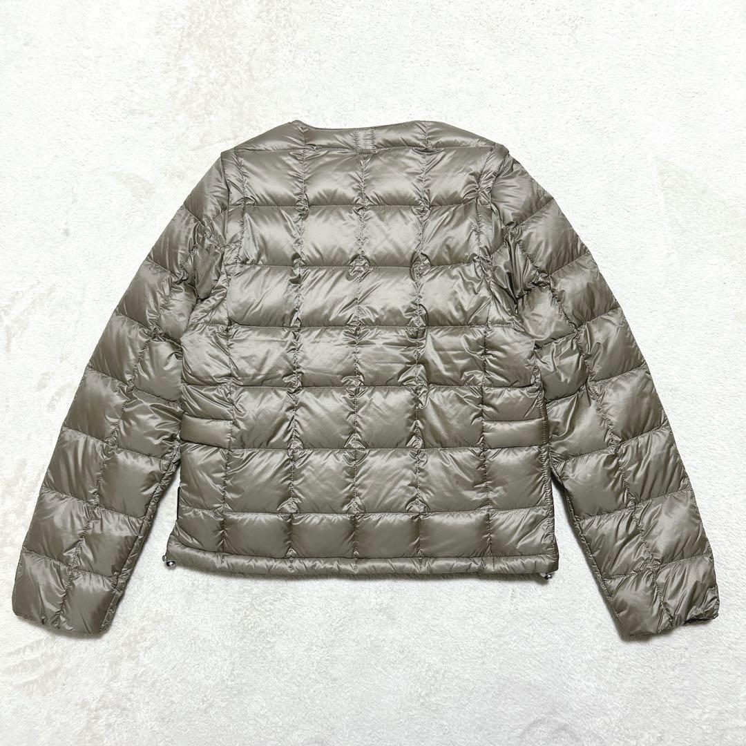 新品 タイオン エクストラ 3way クルーネックインナーダウン セット M