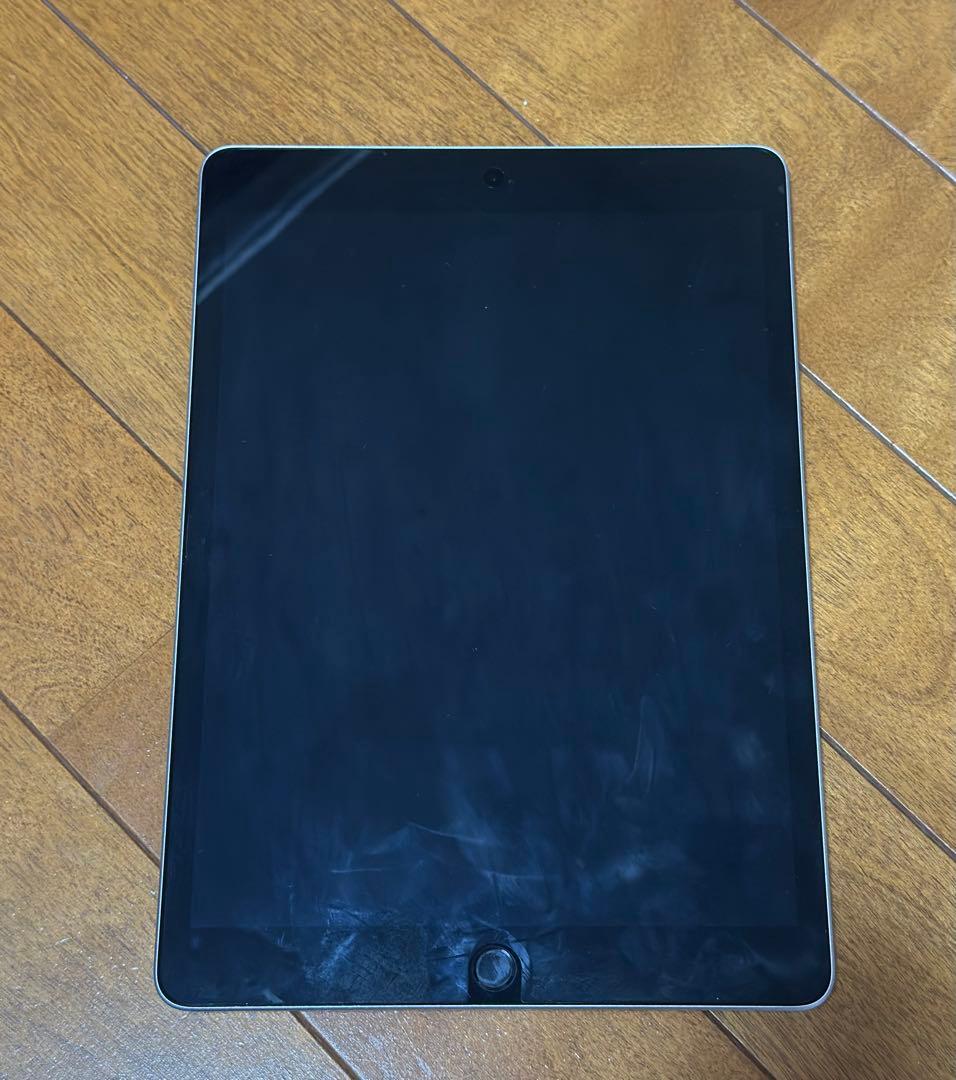 iPad第9世代　64GB apple pencil 純正キーボード付き
