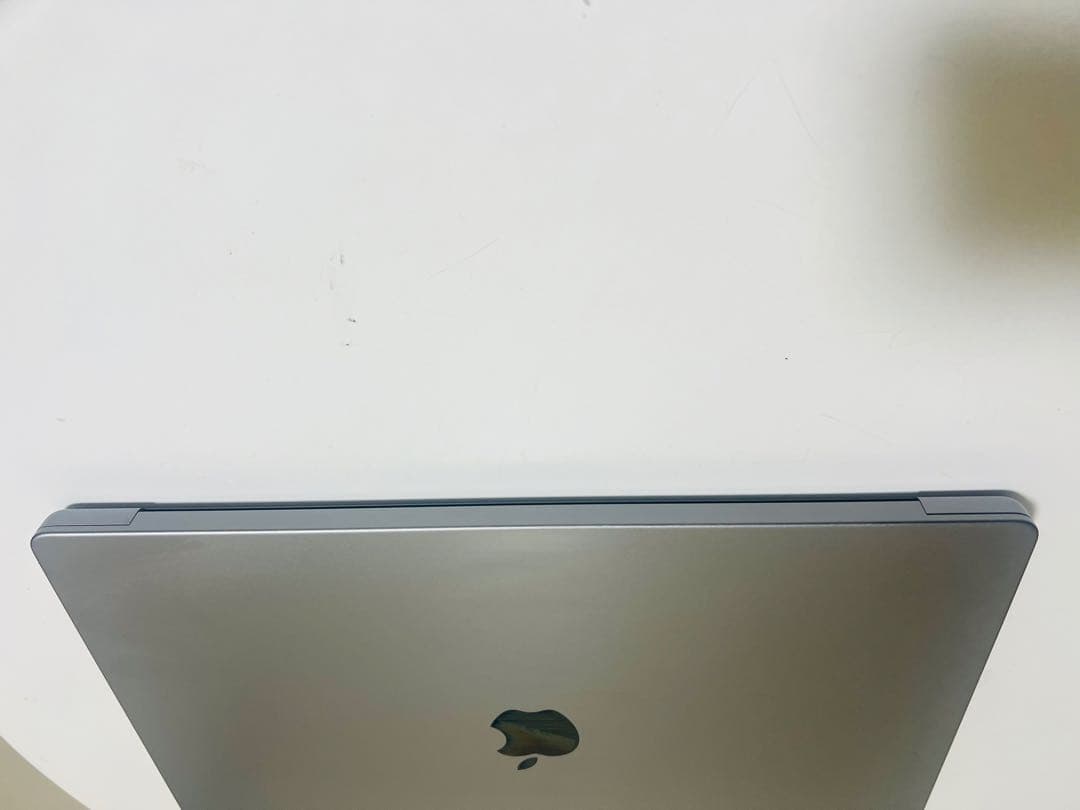 Macbook M1 Pro 2021 16インチ 16GB/512GB