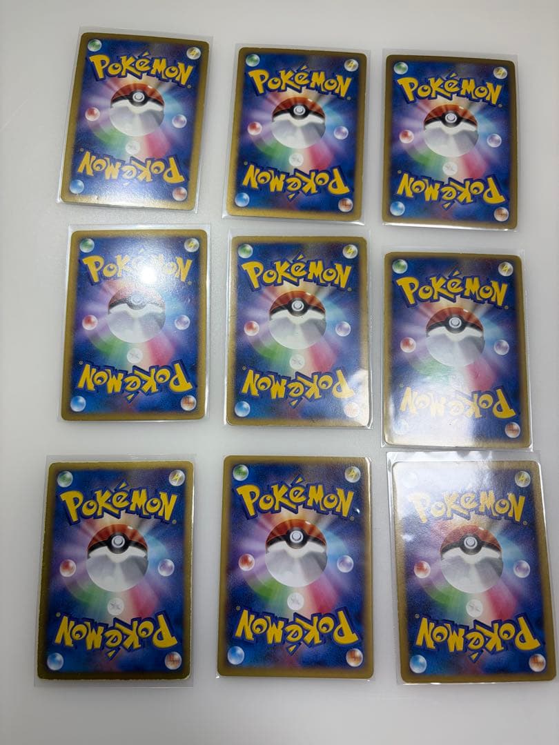 ポケモンカード　まとめ売り⑥ キラカードたくさん