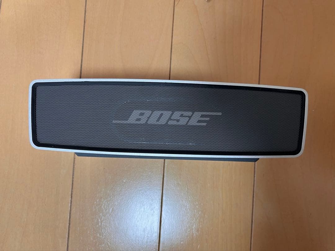 Bose soundlink mini 箱付き　Bluetoothスピーカー