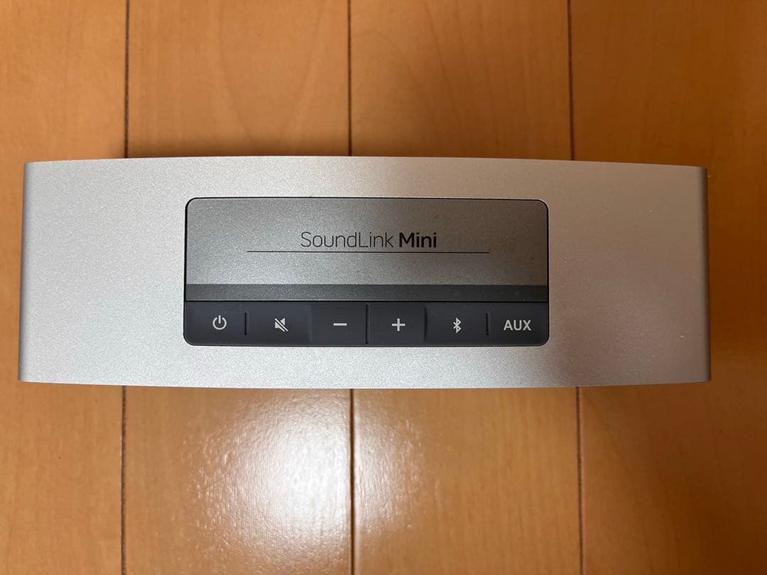 Bose soundlink mini 箱付き　Bluetoothスピーカー