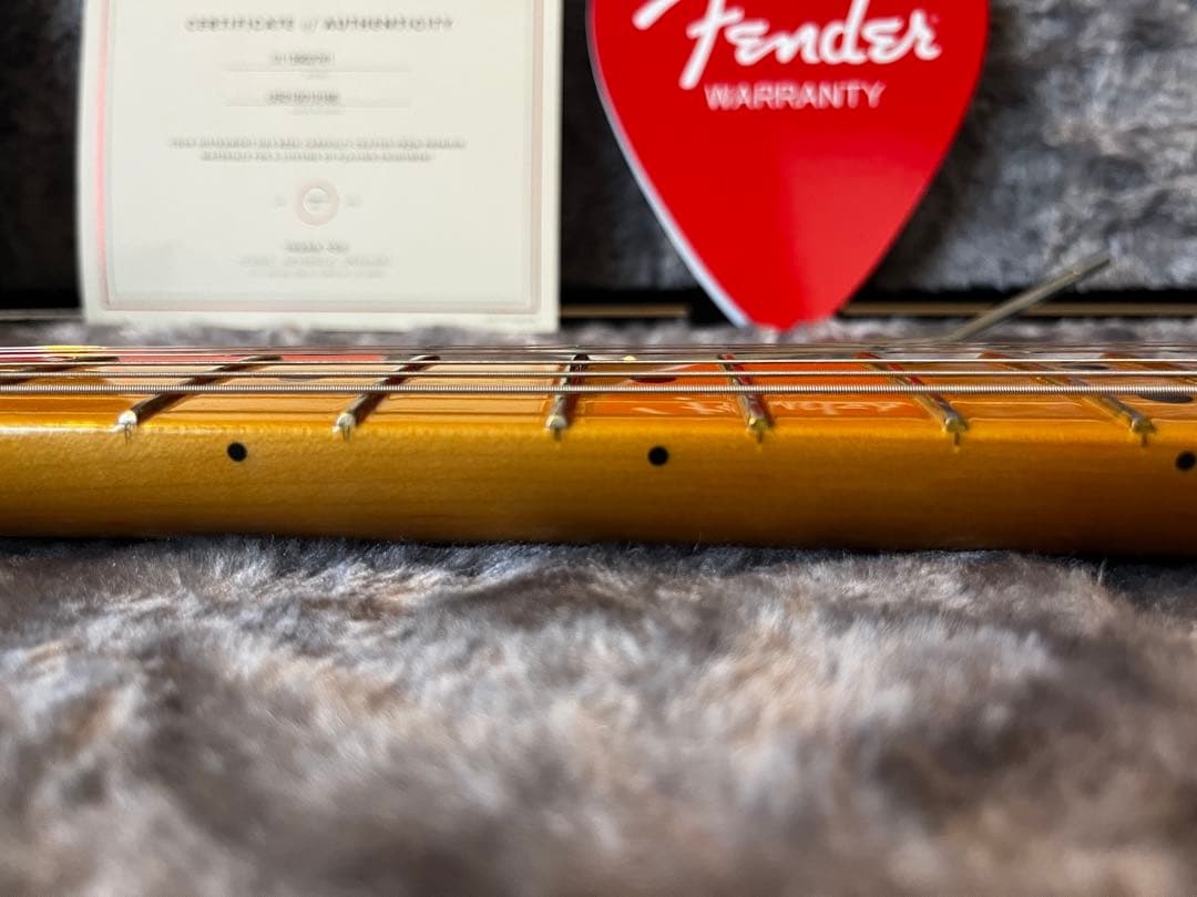 はるかさん専用 Fender American professiona 2