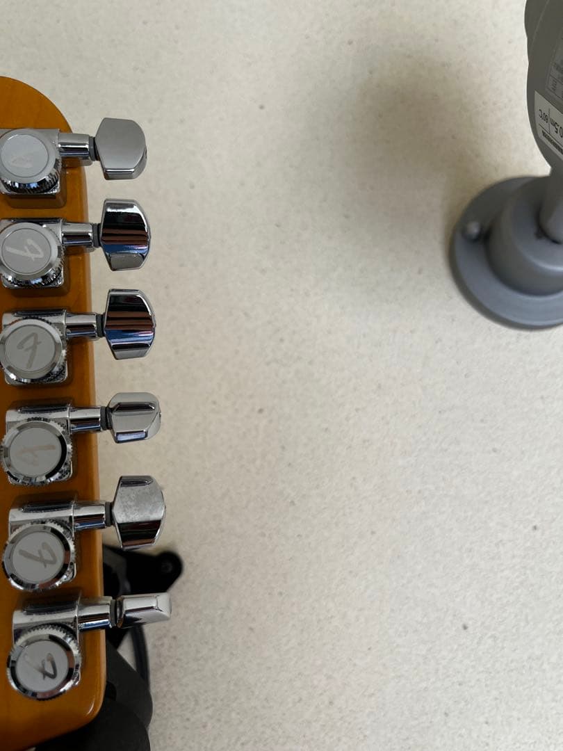 はるかさん専用 Fender American professiona 2