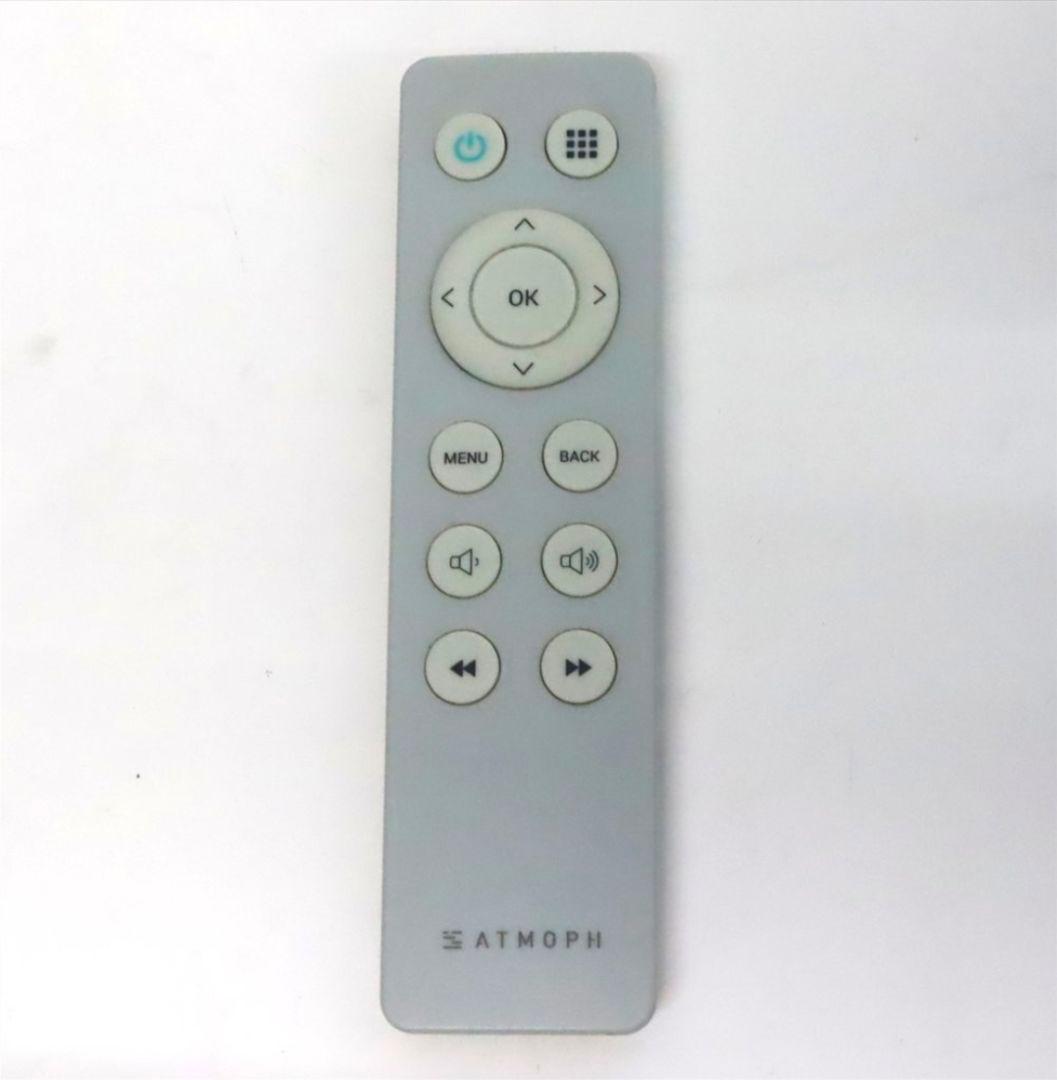 アトモフ ウィンドウ 2 ATMOPH Window2 3台セット リモコン付