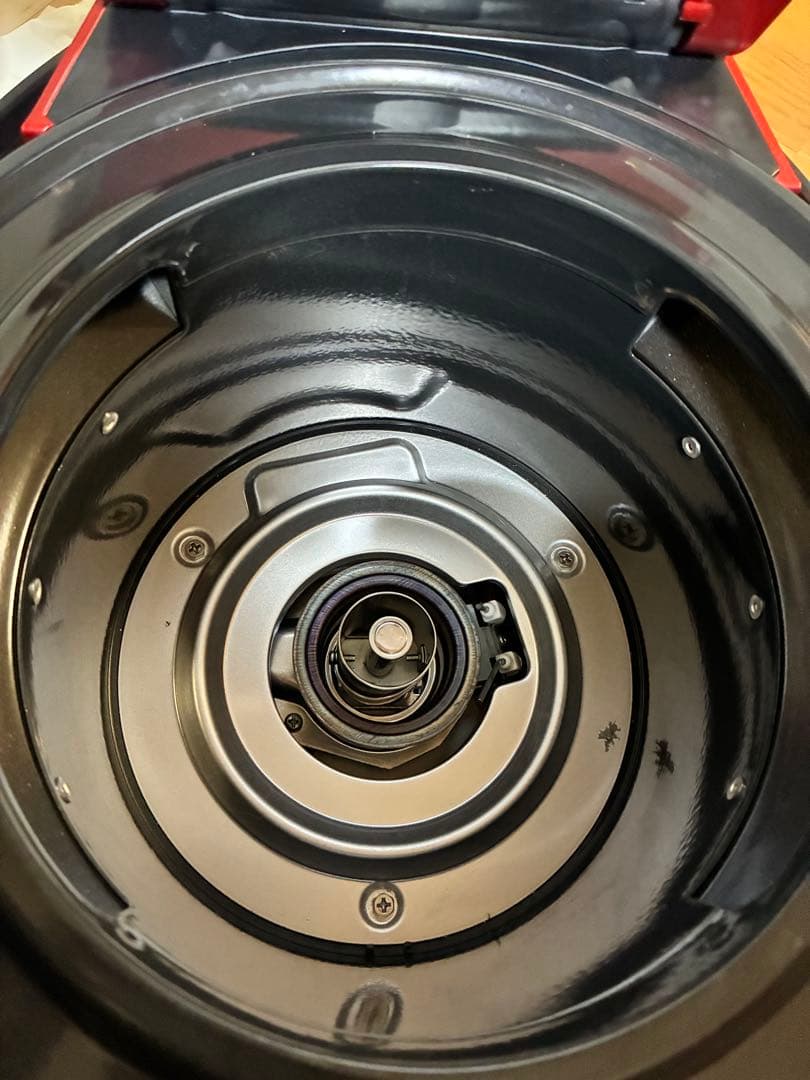 パロマ ガス炊飯器「炊きわざ」PR-M09TR LPガス用 5合