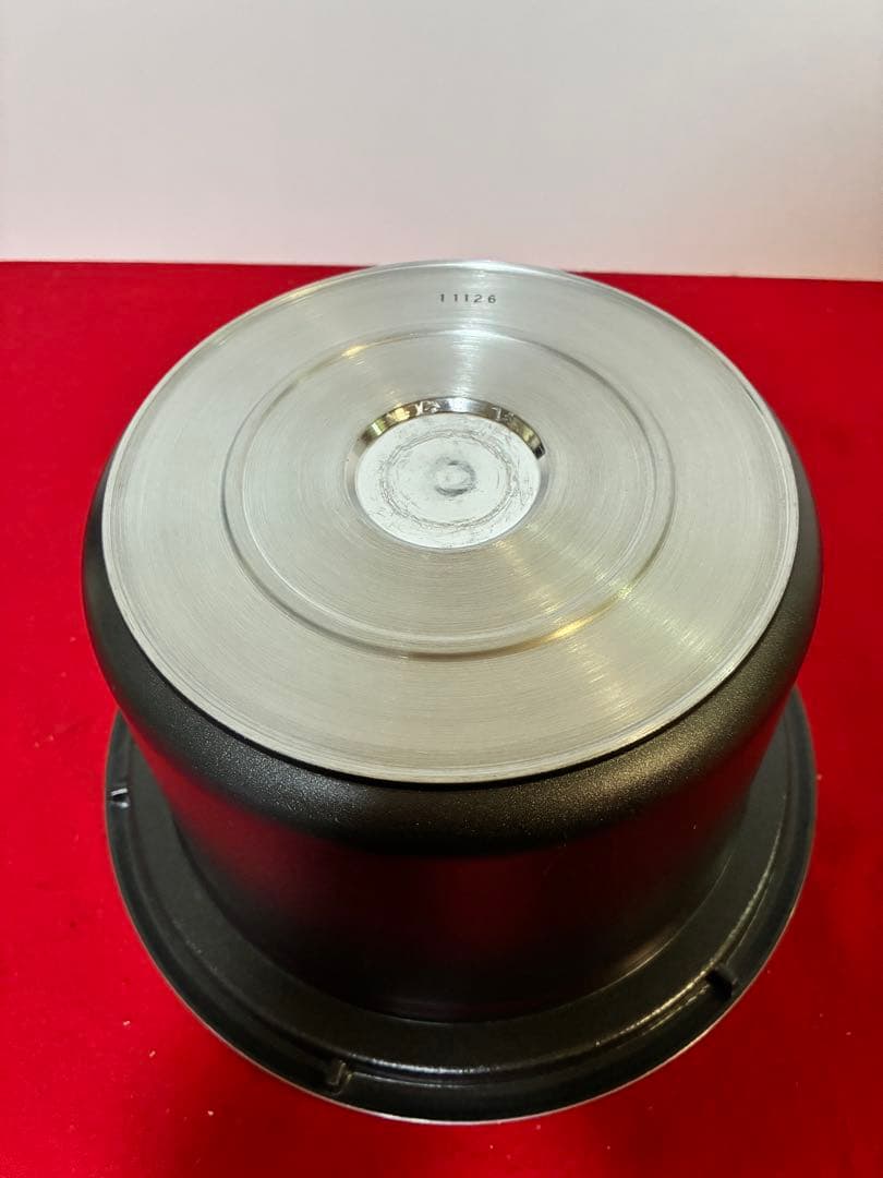 パロマ ガス炊飯器「炊きわざ」PR-M09TR LPガス用 5合