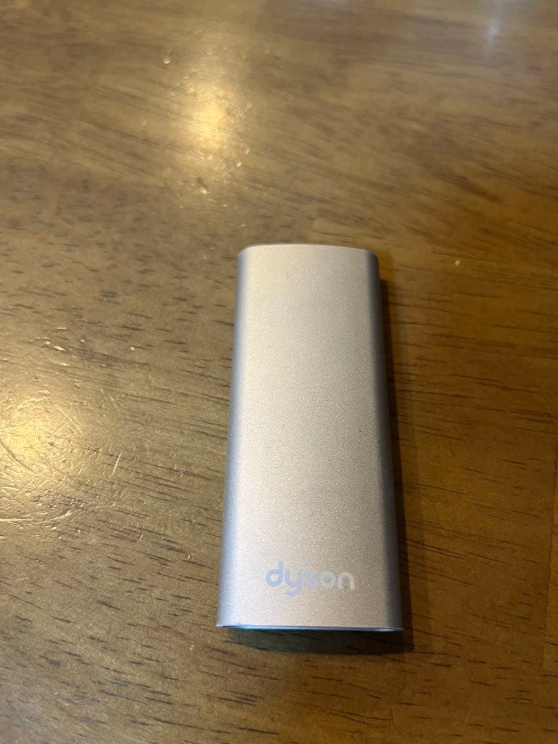 dyson ダイソンTP00空気清浄機能付ファン