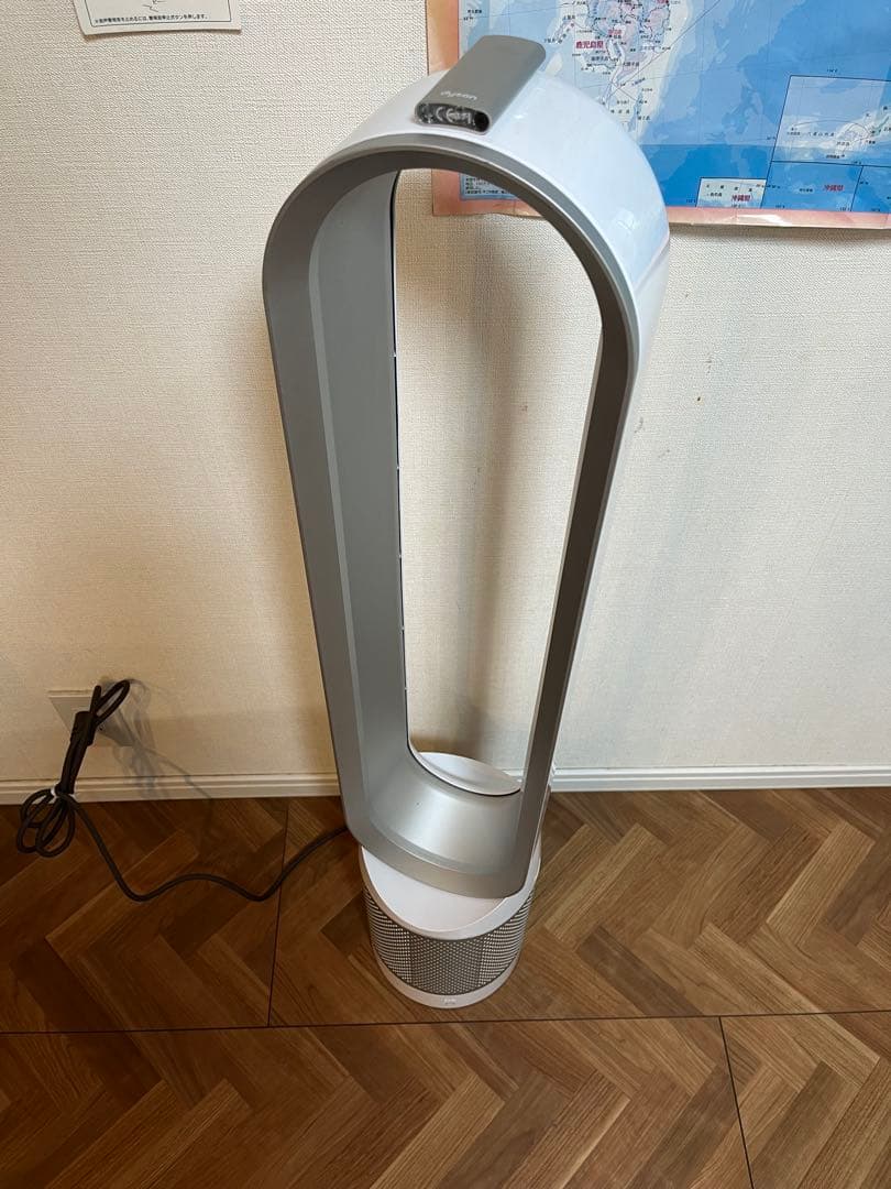 dyson ダイソンTP00空気清浄機能付ファン