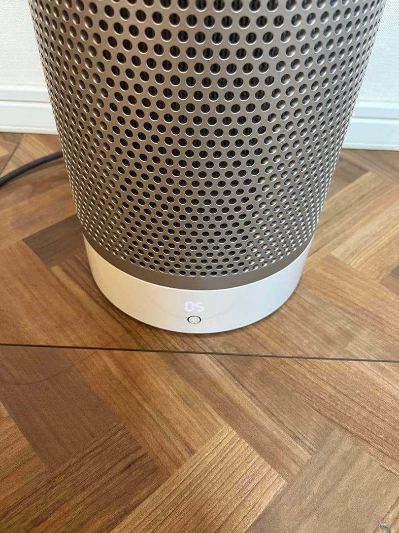 dyson ダイソンTP00空気清浄機能付ファン