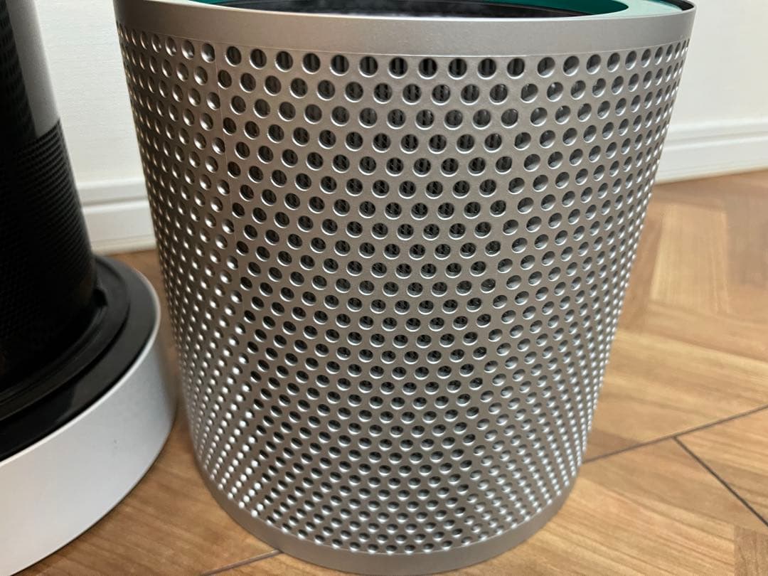 dyson ダイソンTP00空気清浄機能付ファン
