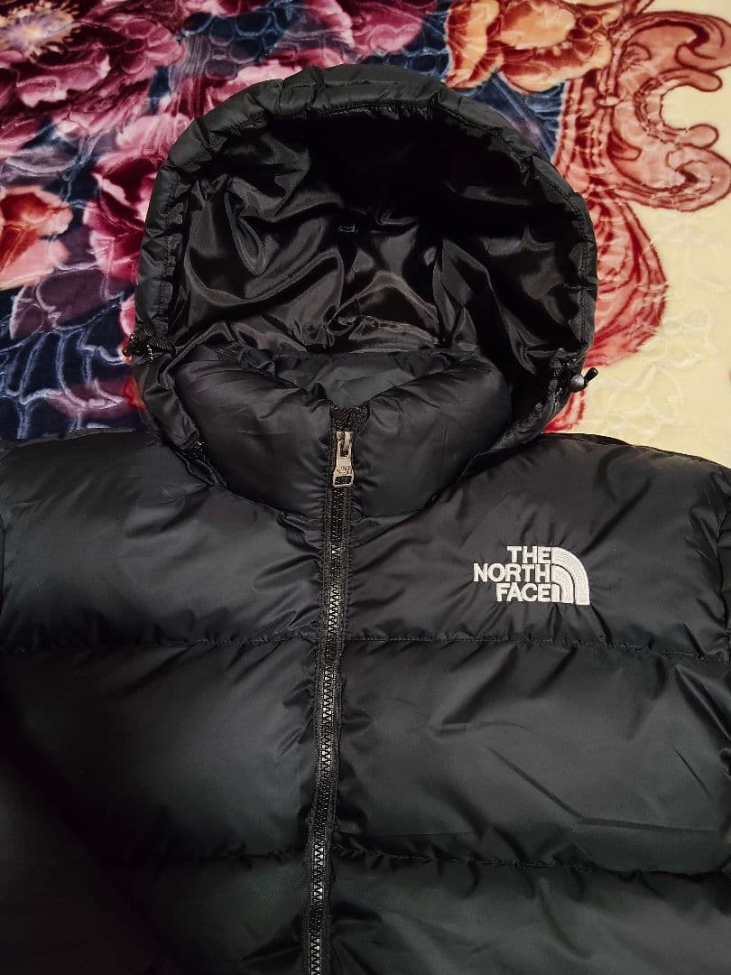 ジャケット・アウター THE NORTH FACE #### BL AC K DOWN JACKET
