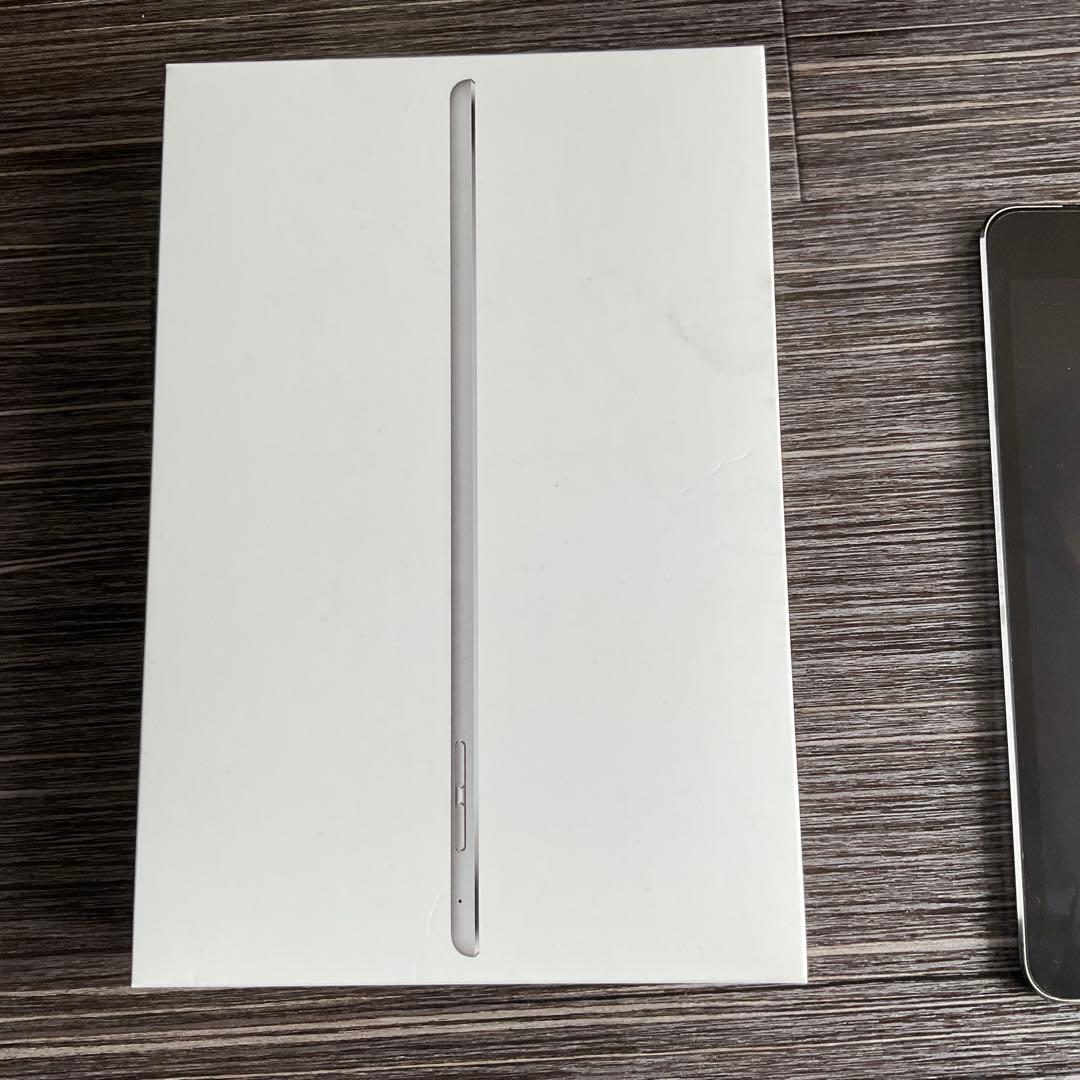 iPad mini 4 第4世代