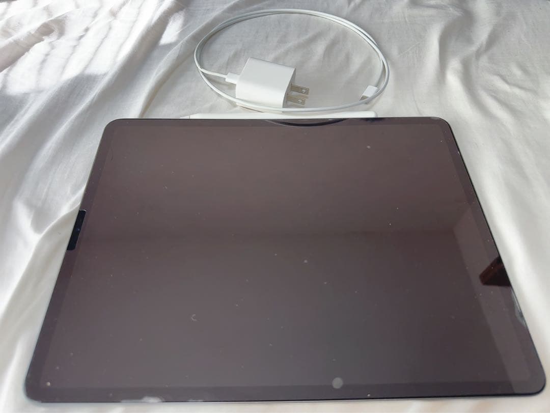 iPad Pro 第3世代 12.9インチ 256G Apple Pencil付