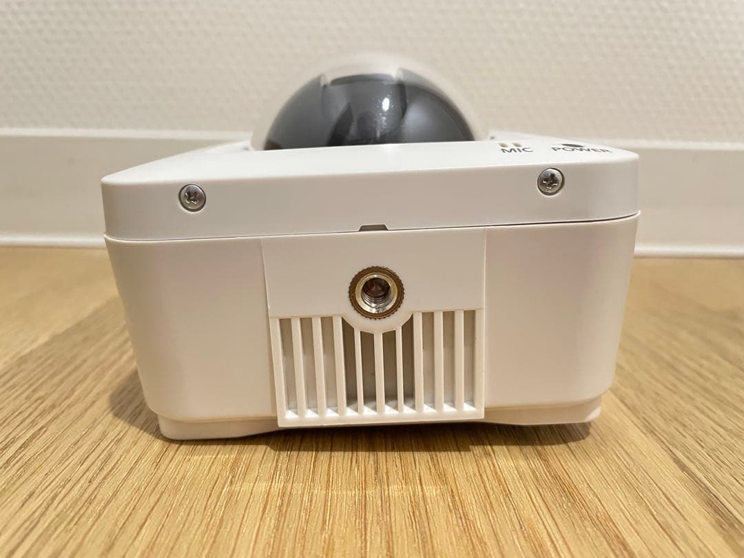 【美品】Panasonic BB-ST162A ネットワークカメラ パナソニック