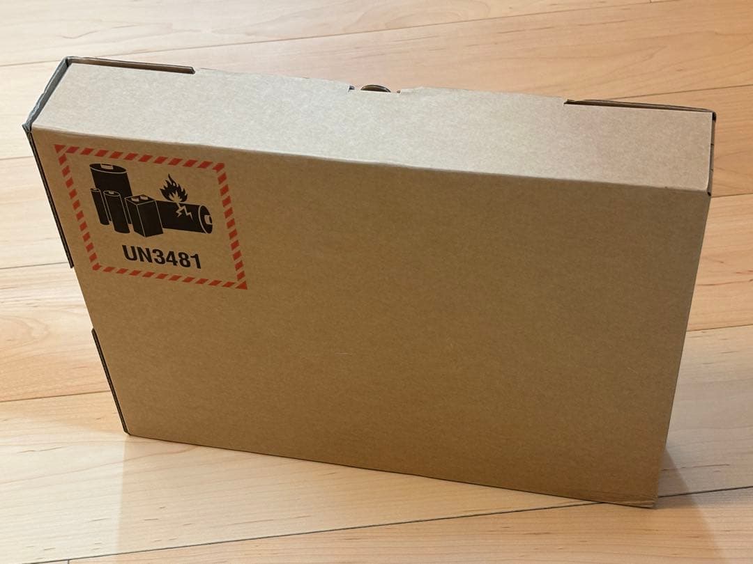 MacBook Air 13.6インチ M4 16GB/256GB 新品・未開封