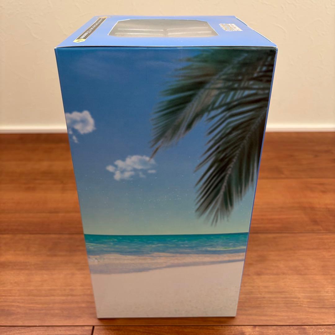 一番くじ Fate C賞 ムーンキャンサー/テノチティトラン