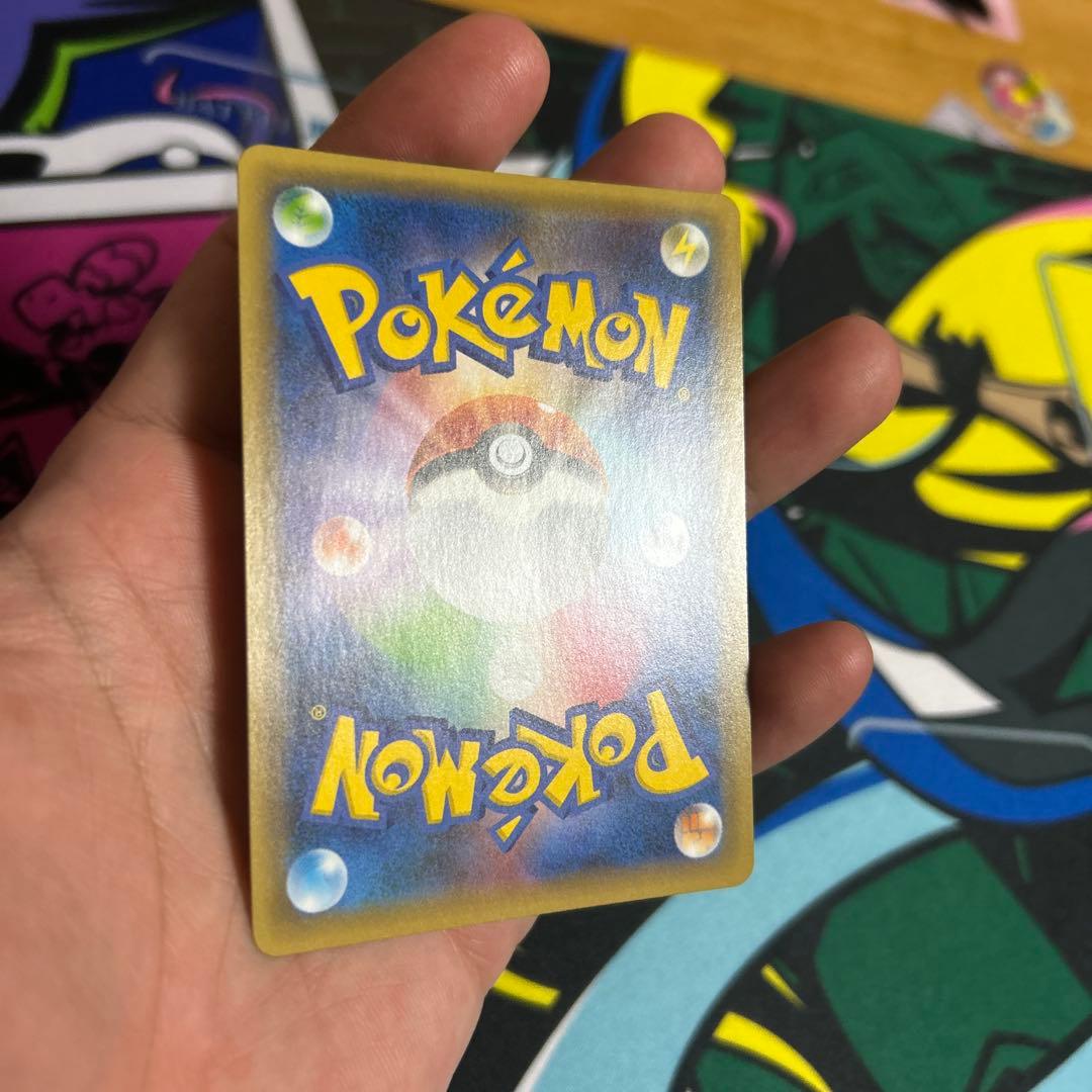 自引き　リザードン プロモ 25th ANNIVERSARY 001/025