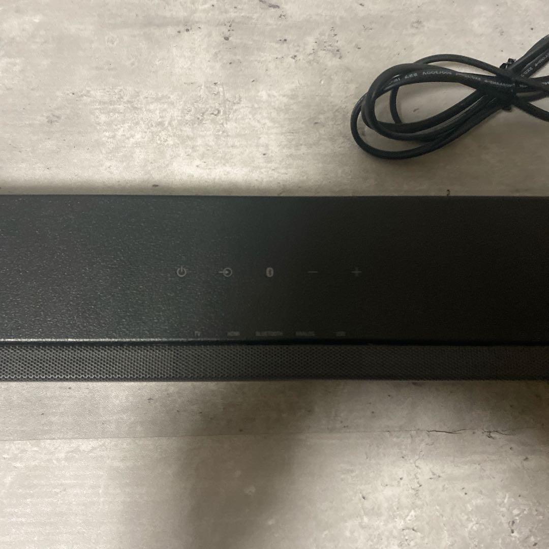 SONY SA-X9000F サウンドバー ウーファー リモコンセット