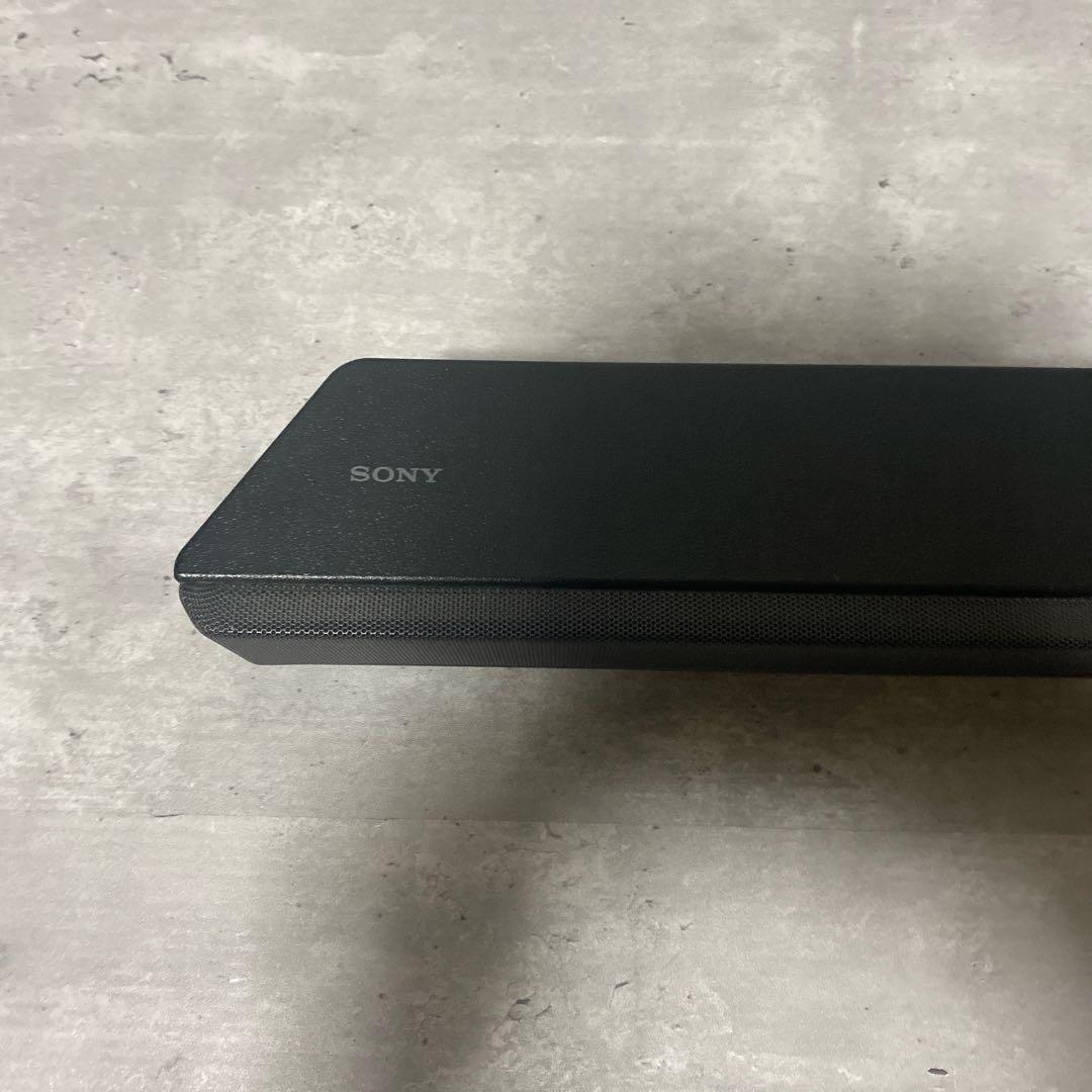 SONY SA-X9000F サウンドバー ウーファー リモコンセット