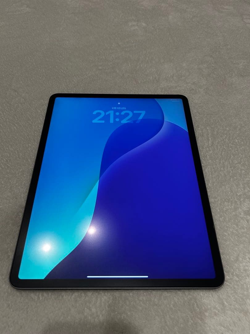 iPad Pro 12.9インチ　第3世代