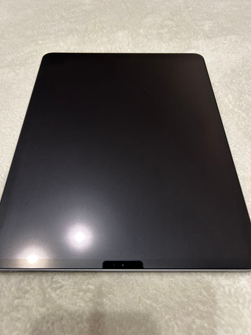 iPad Pro 12.9インチ　第3世代