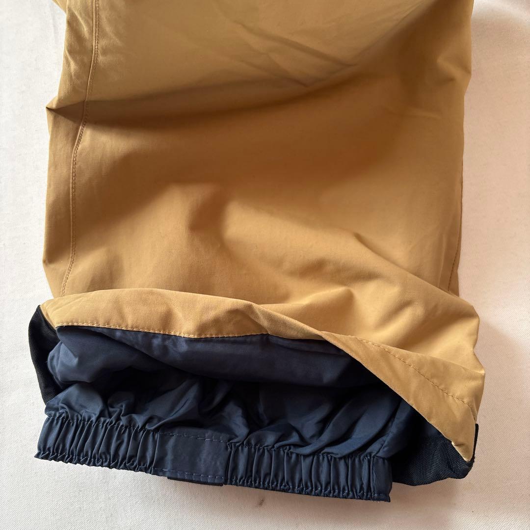 A631 新品バートンBURTON スカイラー ビブパンツ キッズ M 防水