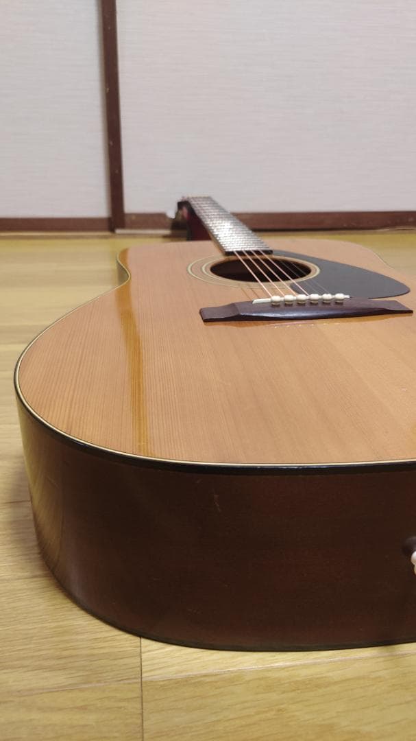 Yamaha FG-150J 1970s (12点セット)