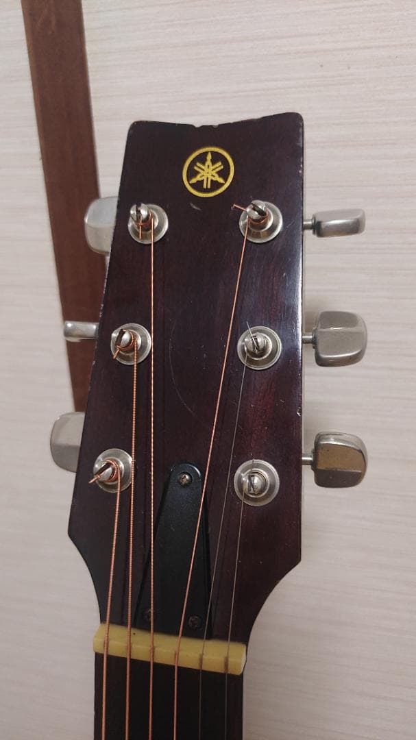 Yamaha FG-150J 1970s (12点セット)