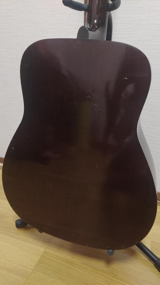 Yamaha FG-150J 1970s (12点セット)