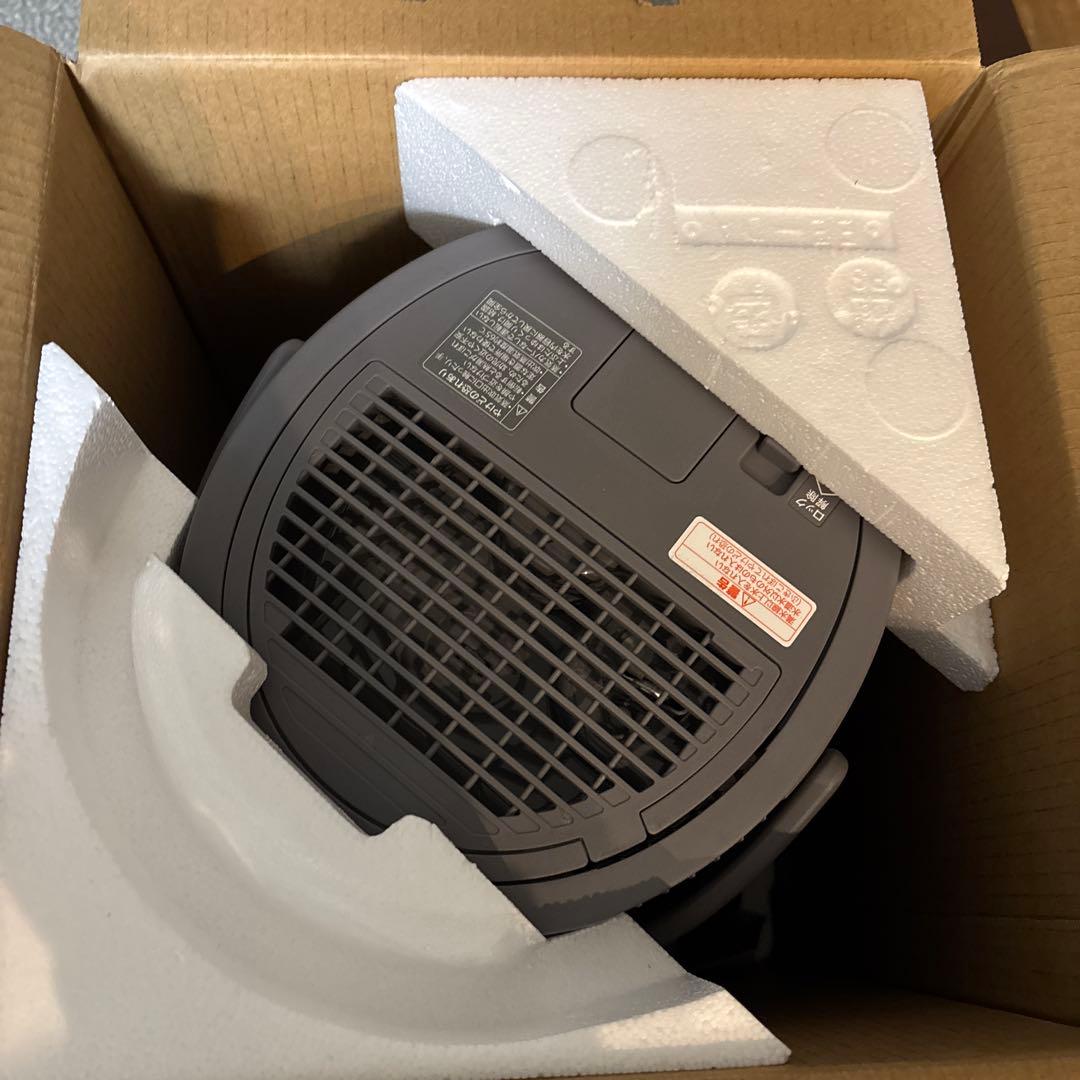 美品⭐︎象印　スチーム式加湿器　2024年製