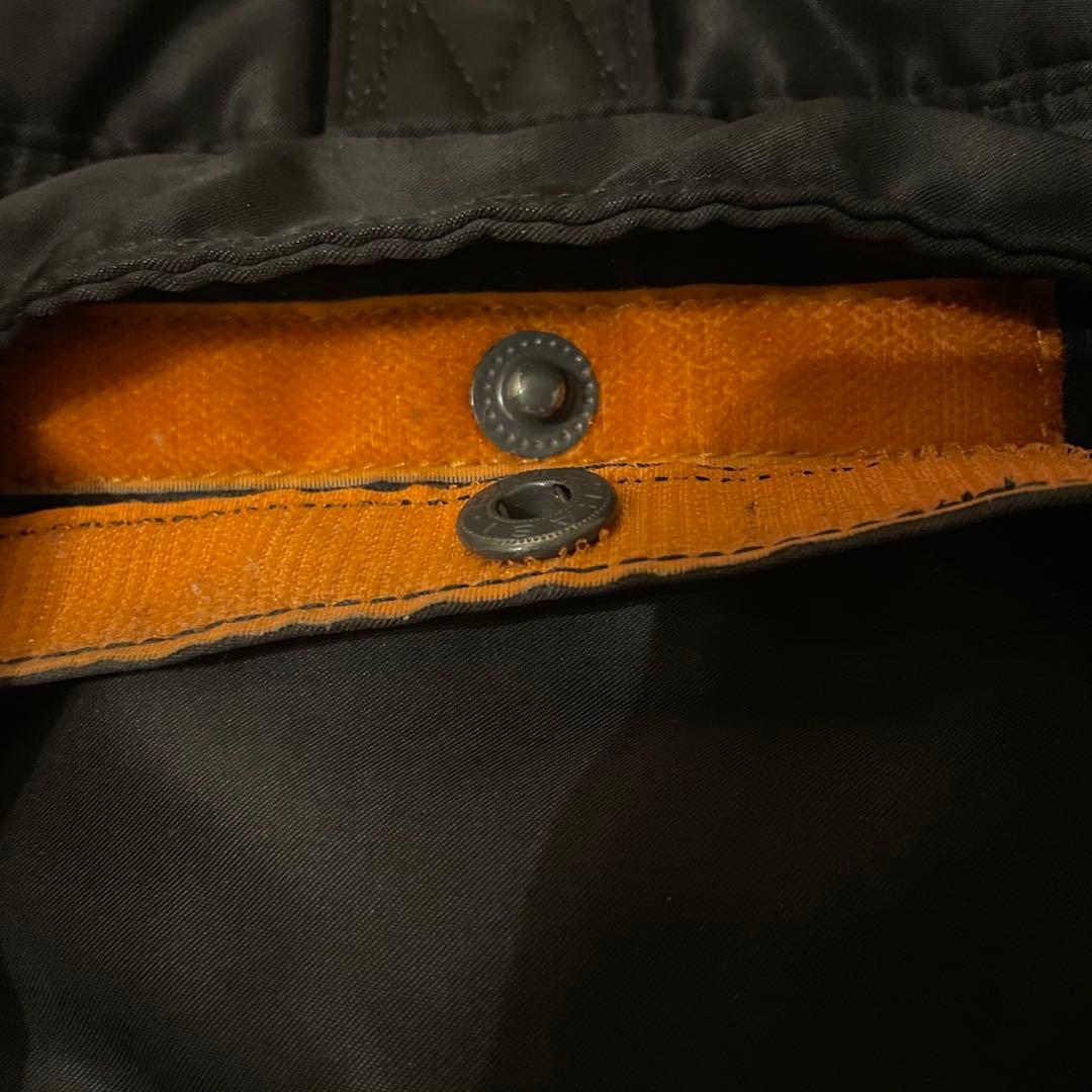 【極美品✨】PORTER タンカー 2way トートバッグ サイドジップ 大容量