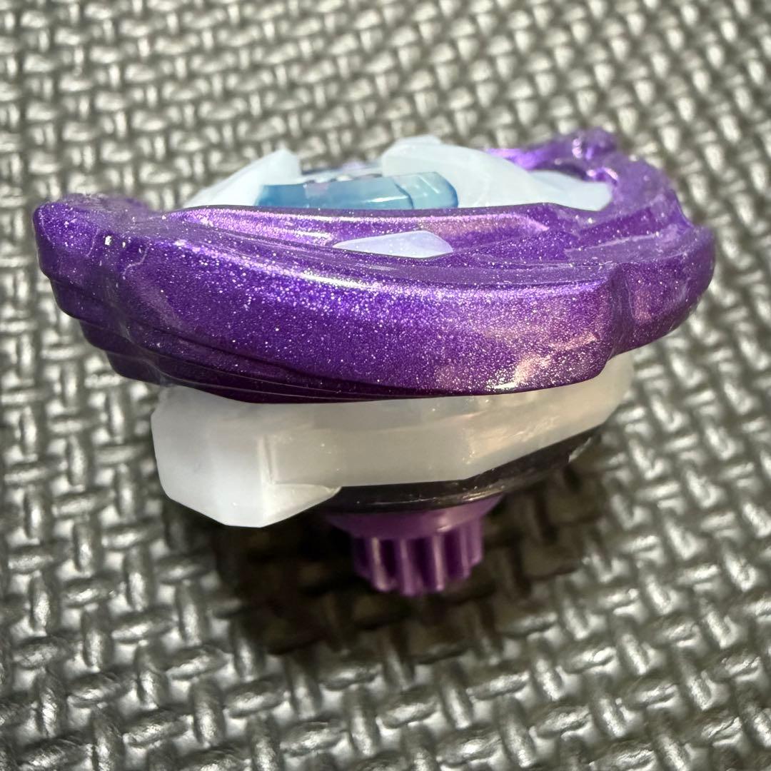 【開封品未使用】　ワイバーンホバー　メタルコートバイオレット　ラストワン