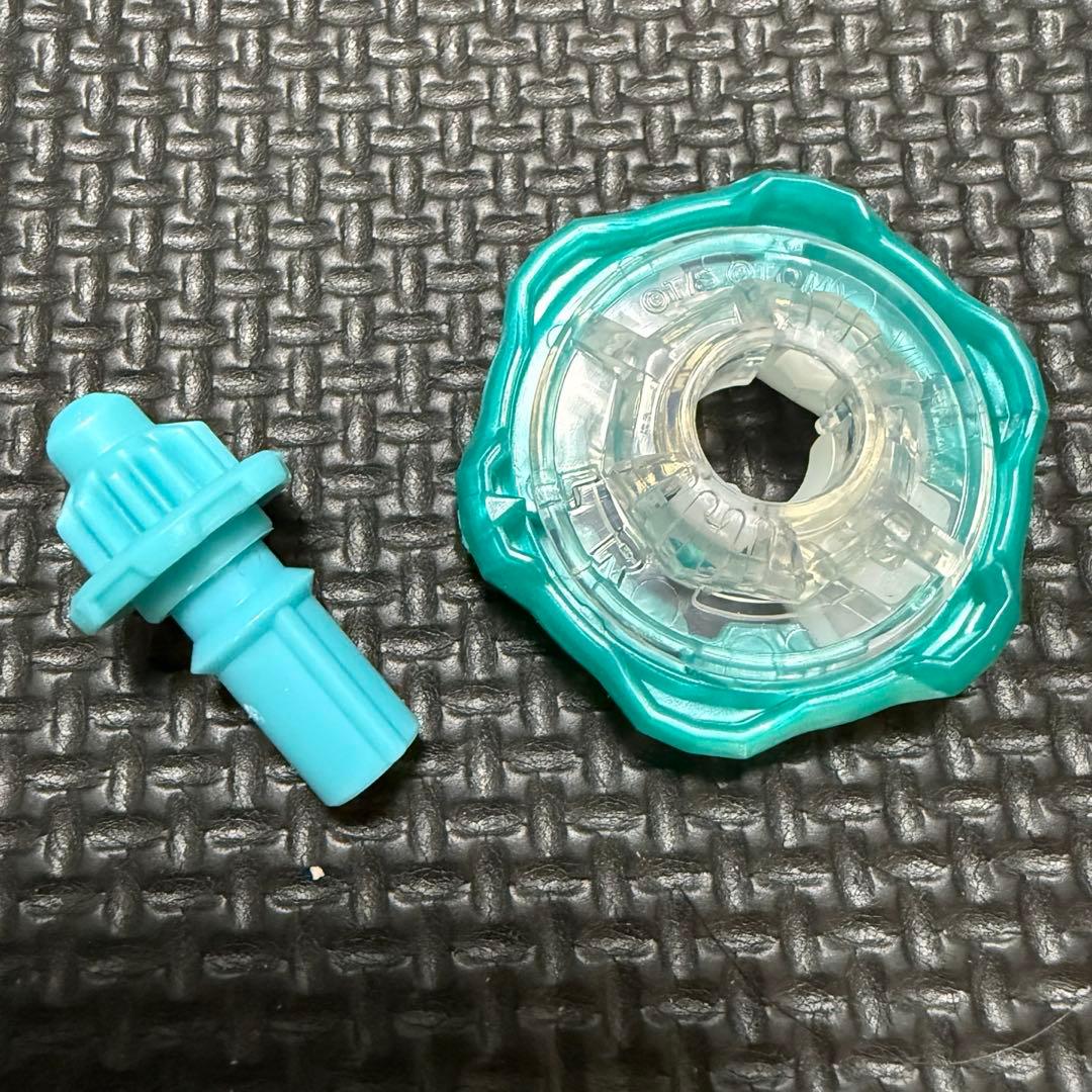 【開封品未使用】　ワイバーンホバー　メタルコートバイオレット　ラストワン