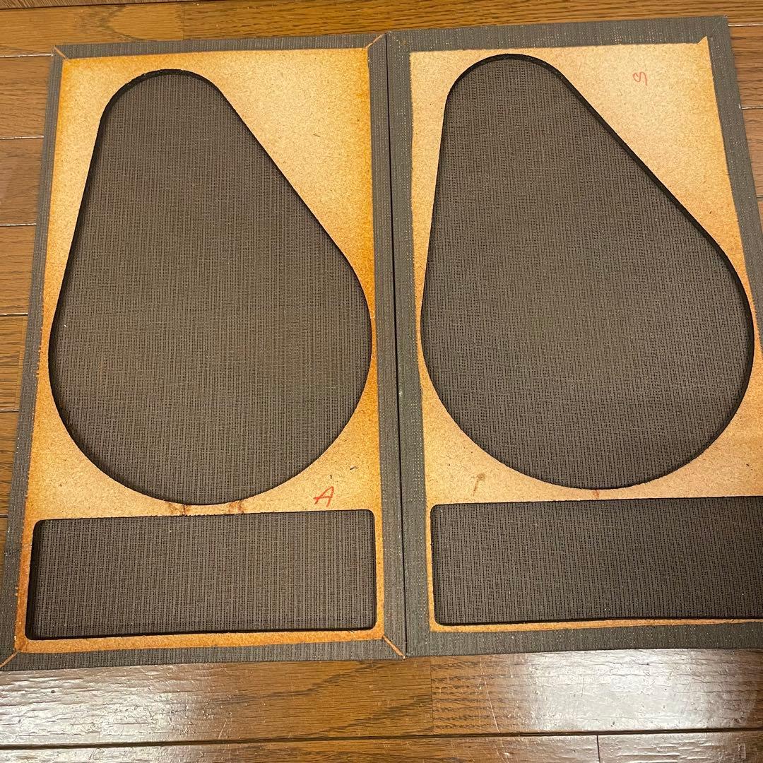 Scandyna （スキャンダイナ) スピーカー ペア