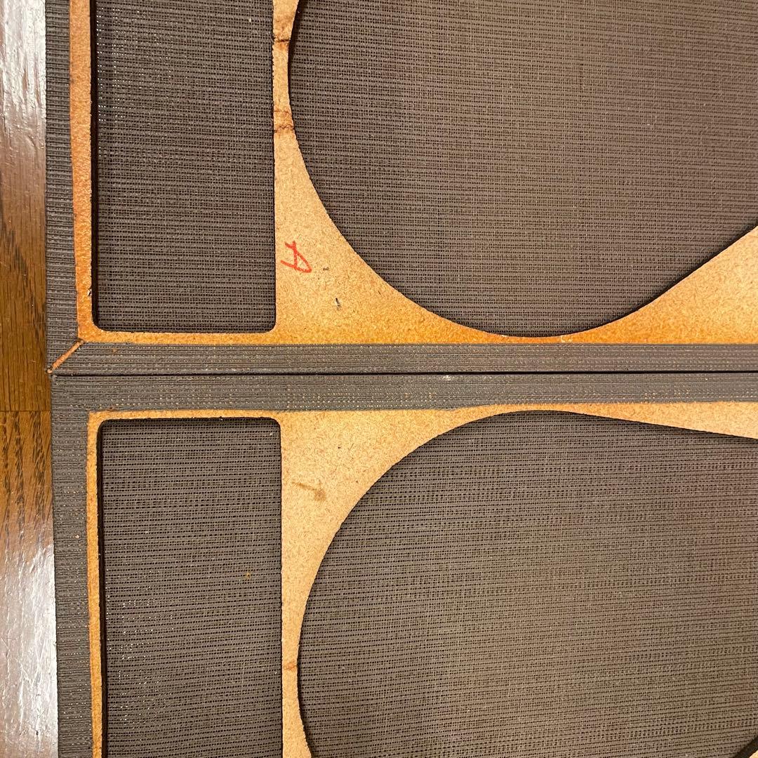 Scandyna （スキャンダイナ) スピーカー ペア