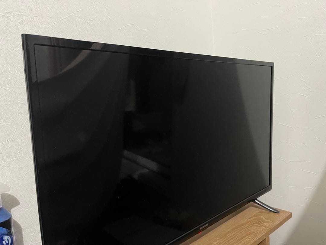 32インチ ハイビジョン液晶テレビ 32WB10P