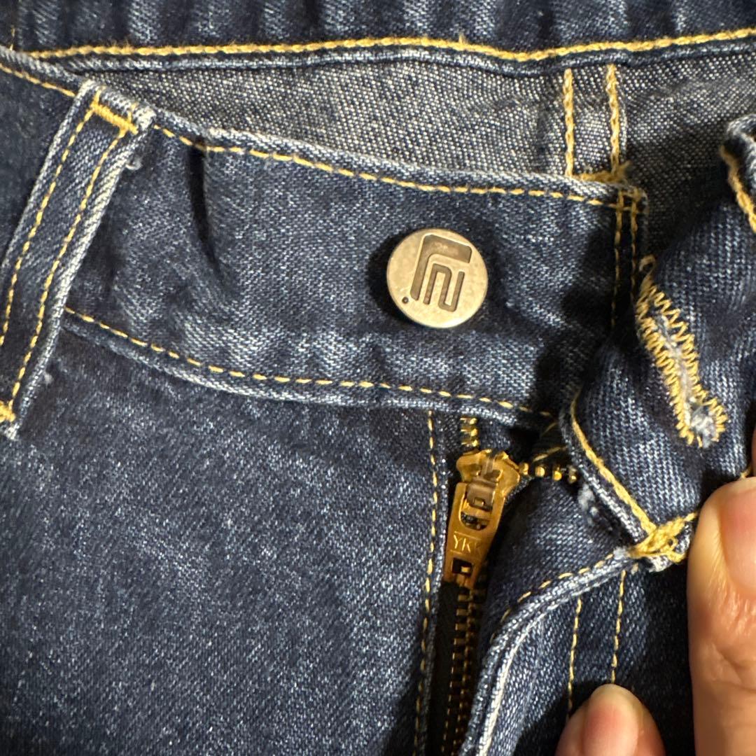 LEVI'S リーバイス L2 デニム ペインターパンツ