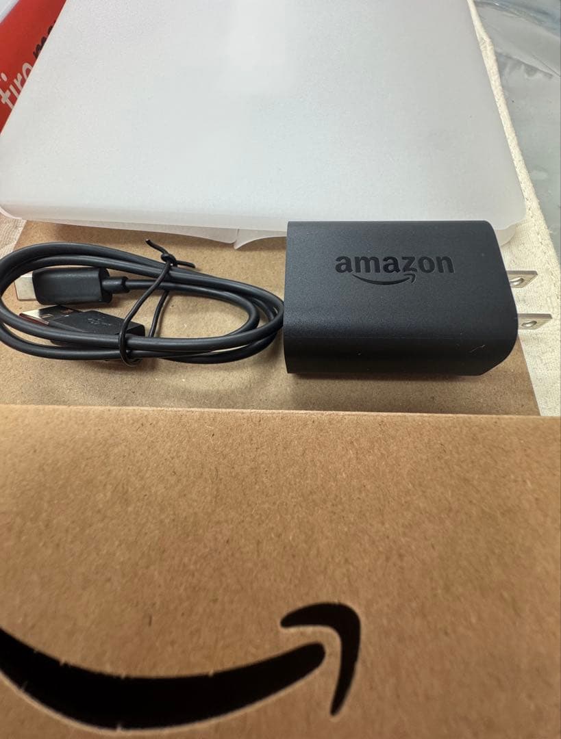 Fire Max 11 64GB +純正キーボード付きカバー ／美品