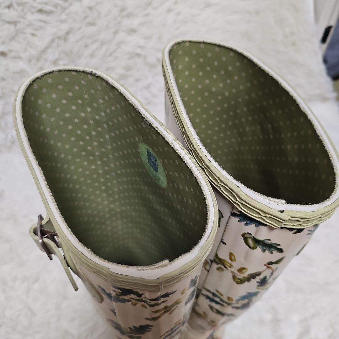 専用　HUNTER ハンター RHS コラボ レインブーツ 長靴　希少モデル