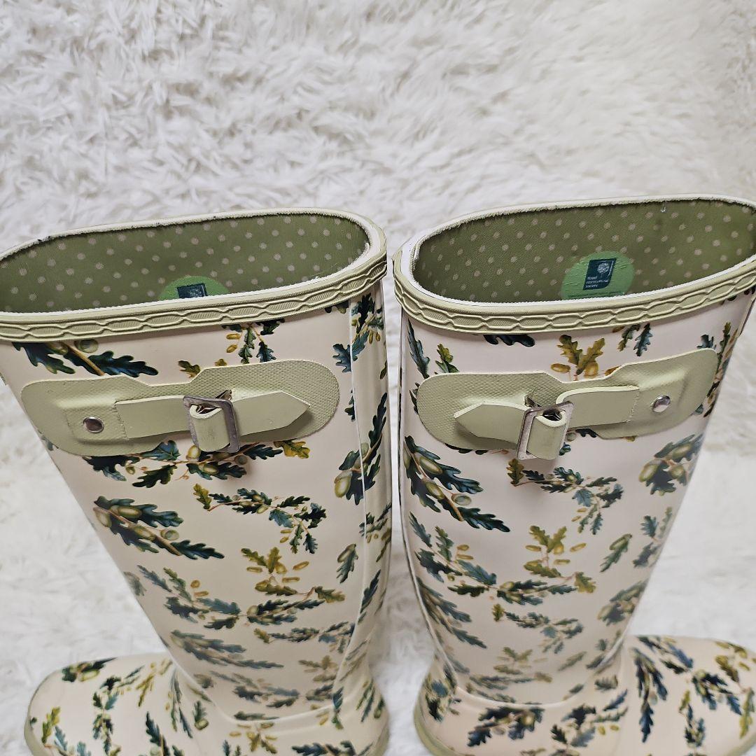 専用　HUNTER ハンター RHS コラボ レインブーツ 長靴　希少モデル