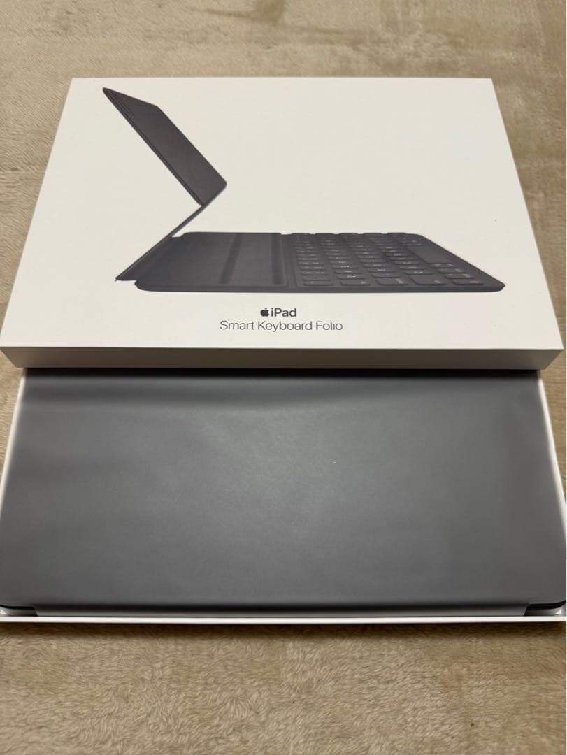 キーボード Smart Keyboard Folio