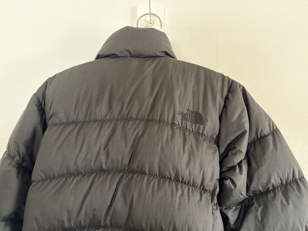 ノースフェイス　アコンカグアジャケット　ダウン　レディース