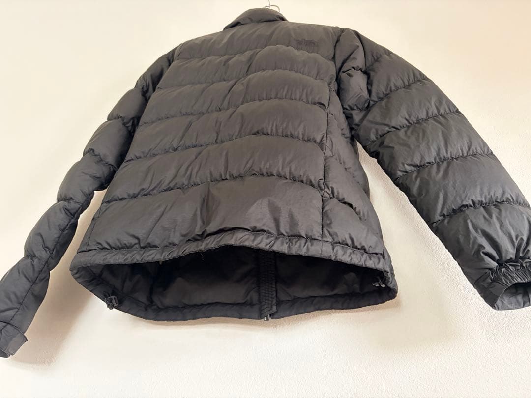 ノースフェイス　アコンカグアジャケット　ダウン　レディース